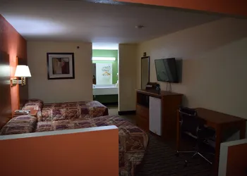 Royal Inn Douglasville hotel thumbnail 7