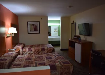 Royal Inn Douglasville hotel thumbnail 8