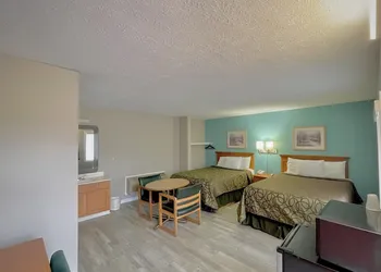 Overton Motel Livingston hotel thumbnail 7