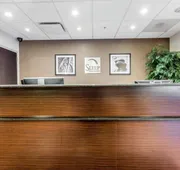 Sleep Inn & Suites Middlesboro hotel detail image 3