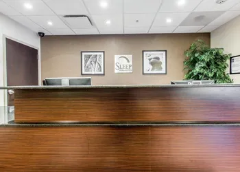 Sleep Inn & Suites Middlesboro hotel thumbnail 3