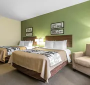 Sleep Inn & Suites Middlesboro hotel detail image 4