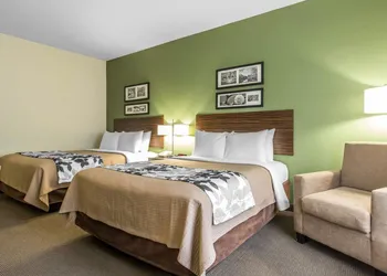 Sleep Inn & Suites Middlesboro hotel thumbnail 4