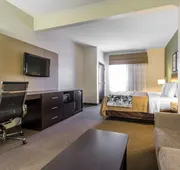 Sleep Inn & Suites Middlesboro hotel detail image 5