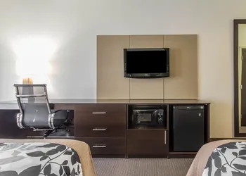Sleep Inn & Suites Middlesboro hotel thumbnail 6