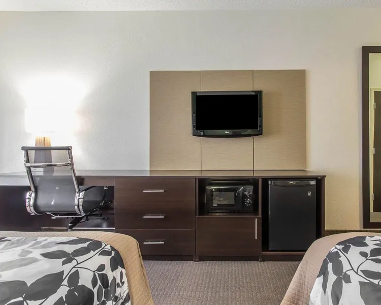 Sleep Inn & Suites Middlesboro hotel detail image 6