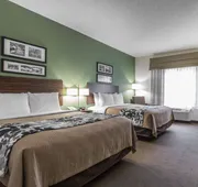 Sleep Inn & Suites Middlesboro hotel detail image 7