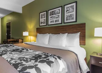 Sleep Inn & Suites Middlesboro hotel thumbnail 8