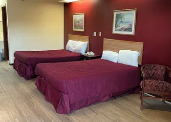 Western Inn Express hotel thumbnail 2