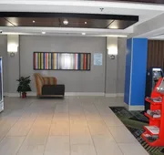 Holiday Inn Express & Suites McPherson by IHG hotel detail image 3