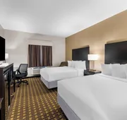 Best Western Halito Inn hotel detail image 4