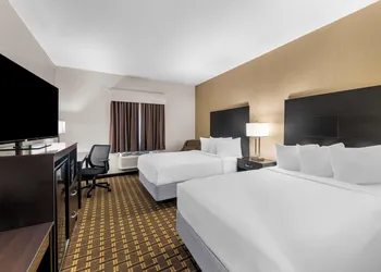 Best Western Halito Inn hotel thumbnail 4