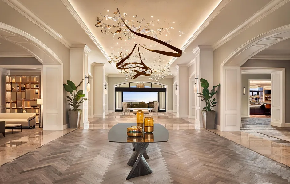 Park Hyatt Aviara Resort, Golf Club & Spa hotel detail image 2