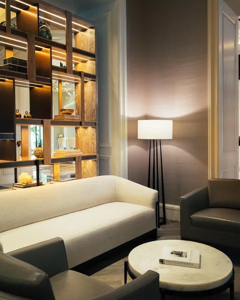 Park Hyatt Aviara Resort, Golf Club & Spa hotel detail image 6
