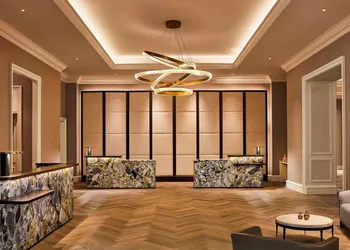 Park Hyatt Aviara Resort, Golf Club & Spa hotel thumbnail 5