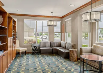 Residence Inn by Marriott Billings hotel thumbnail 2