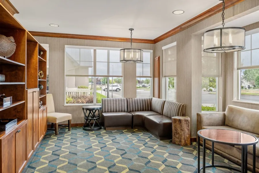Residence Inn by Marriott Billings hotel detail image 2