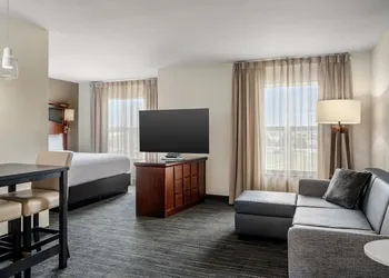 Residence Inn by Marriott Billings hotel thumbnail 4