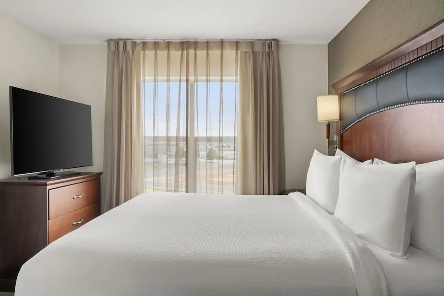 Residence Inn by Marriott Billings hotel detail image 6