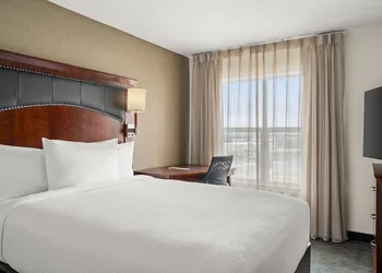 Residence Inn by Marriott Billings hotel thumbnail 7