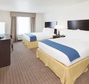 Holiday Inn Express & Suites Omaha I-80 by IHG hotel detail image 3