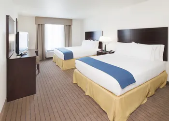 Holiday Inn Express & Suites Omaha I-80 by IHG hotel thumbnail 3