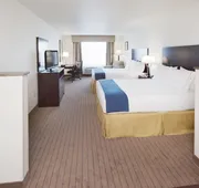 Holiday Inn Express & Suites Omaha I-80 by IHG hotel detail image 5