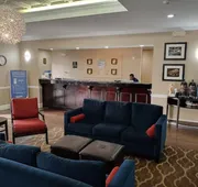 Comfort Inn & Suites Marianna I-10 hotel detail image 4