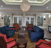 Comfort Inn & Suites Marianna I-10 hotel detail image 5