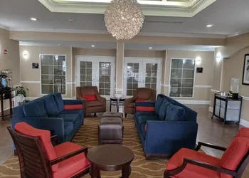 Comfort Inn & Suites Marianna I-10 hotel thumbnail 5