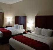 Comfort Inn & Suites Marianna I-10 hotel detail image 7