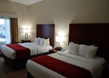 Comfort Inn & Suites Marianna I-10 hotel thumbnail 7