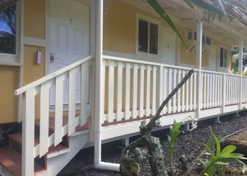 Aarons Cottage hotel thumbnail 8