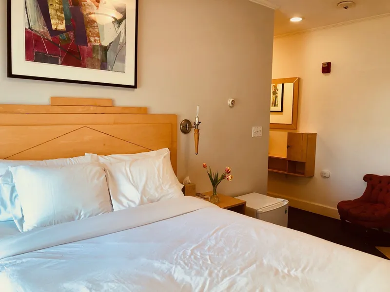 Enzo hotel detail image 6