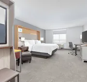 Holiday Inn Killeen – Fort Hood Area by IHG hotel detail image 4
