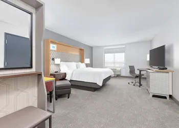 Holiday Inn Killeen – Fort Hood Area by IHG hotel thumbnail 4