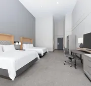 Holiday Inn Killeen – Fort Hood Area by IHG hotel detail image 5