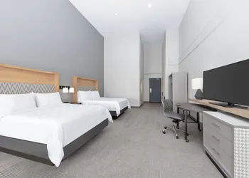 Holiday Inn Killeen – Fort Hood Area by IHG hotel thumbnail 5