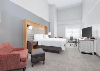Holiday Inn Killeen – Fort Hood Area by IHG hotel thumbnail 6