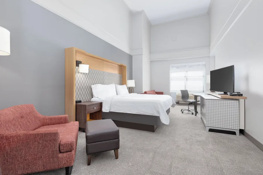 Holiday Inn Killeen – Fort Hood Area by IHG hotel detail image 6