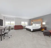 Holiday Inn Killeen – Fort Hood Area by IHG hotel detail image 7
