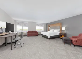 Holiday Inn Killeen – Fort Hood Area by IHG hotel thumbnail 7
