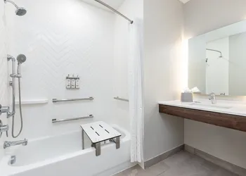 Holiday Inn Killeen – Fort Hood Area by IHG hotel thumbnail 8