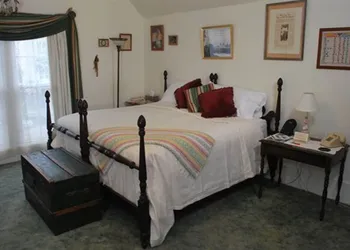Carrier Houses B&B hotel thumbnail 5