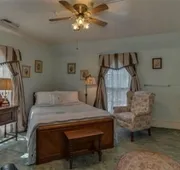 Carrier Houses B&B hotel detail image 7