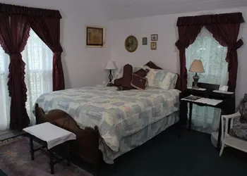 Carrier Houses B&B hotel thumbnail 8
