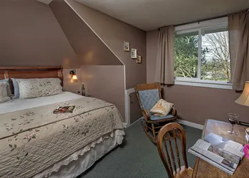 Miller Tree Inn hotel thumbnail 4