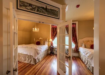 McCloud River B&B hotel thumbnail 4