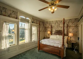 McCloud River B&B hotel thumbnail 6