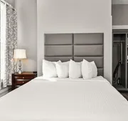 Captain Wohlt Inn Bed & Breakfast hotel detail image 4